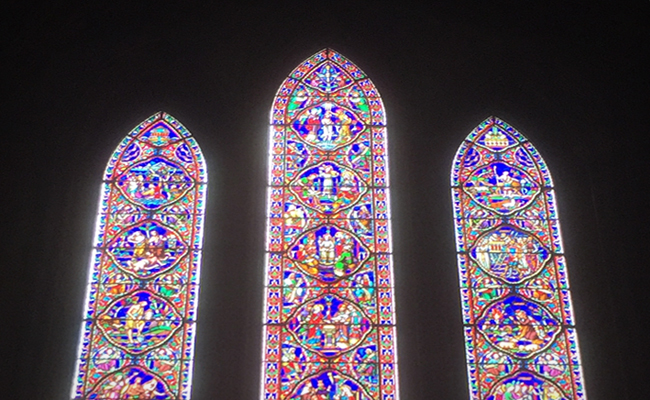 cathedral-windows